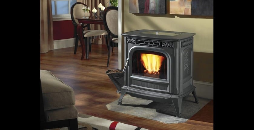 Harman Stoves Offer Eco-Friendly Way to Heat Your Home (Giveaway