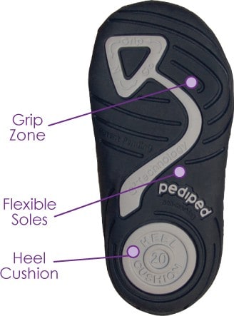 Pediped grip and on sale go