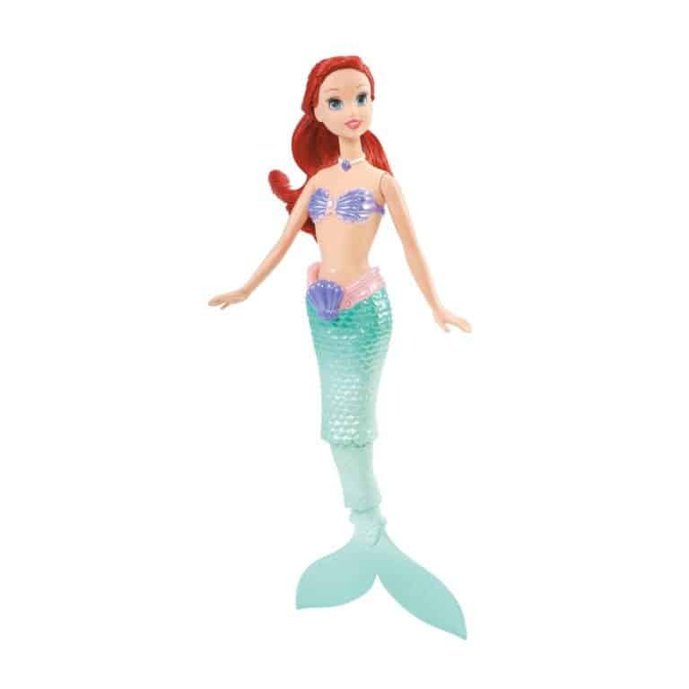 disney princess pool toys