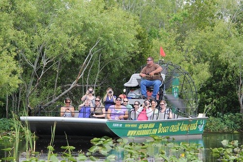 boggy creek, bloggers,