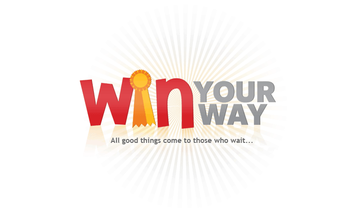 #winyourway logo