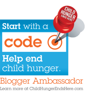 stop child hunger