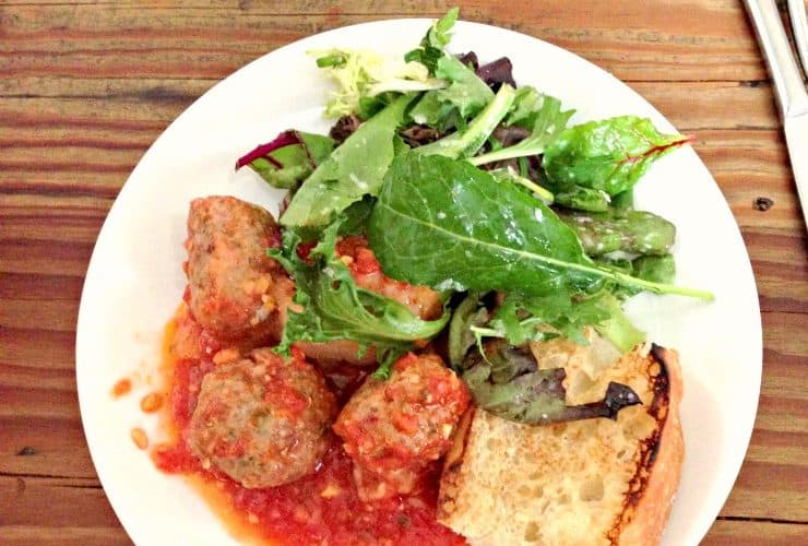 italian-meatballs-the-backspace-austin-texas