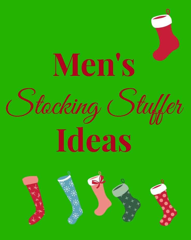 Stocking Stuffers for Him