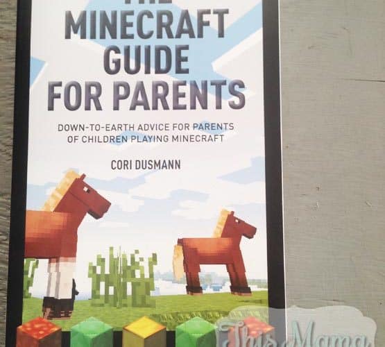 The Minecraft Guide For Parents