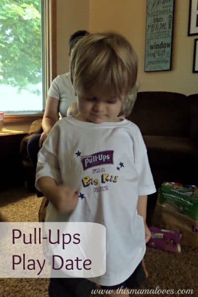 PullUps Play Date Lets Talk Potty