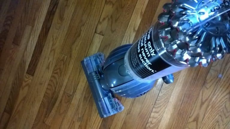 dyson cinetic big ball allergy vacuum