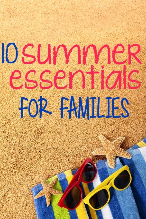My top summer must have for kids this summer! This @Reduce