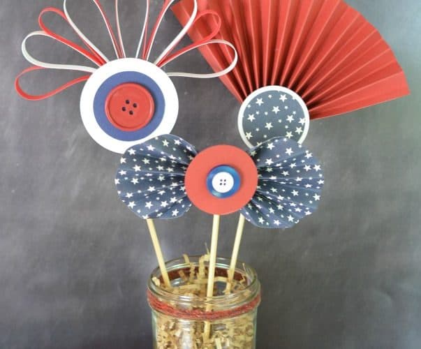 patriotic-paper-craft