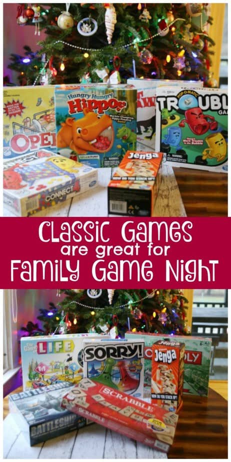 60+ of the Best Family Games for Game Night! - Fun Cheap or Free