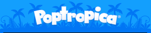 Poptropica Game expands with new Poptropica Book #MysteryoftheMap