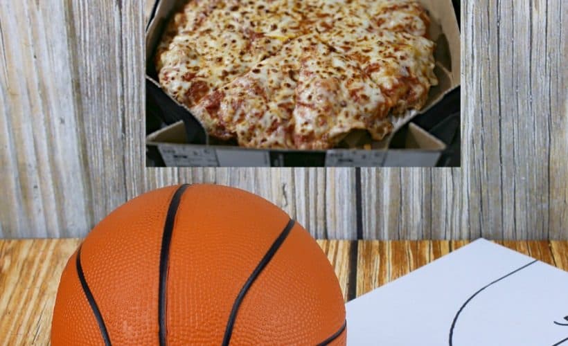 March Madness Pizza Deals- This Mama Loves