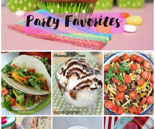 Delicious Dishes Recipe Link Party #26- This Mama Loves