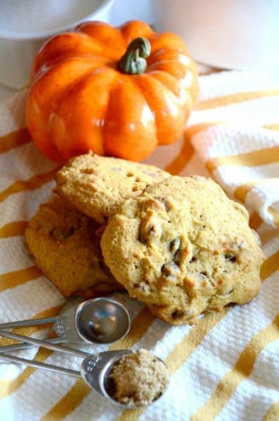 Pumpkin Recipes Just in Time for Fall: Delicious Dishes Recipe Party ...