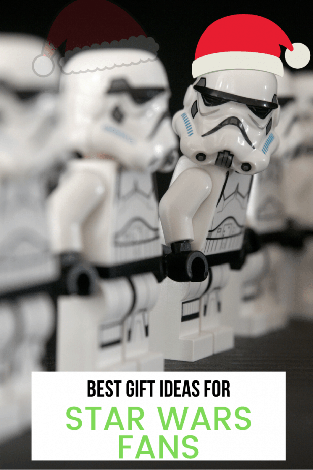 Star Wars Gift Ideas for the Ultimate Fan