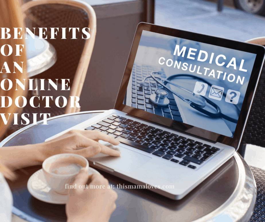 samsung online doctor visits