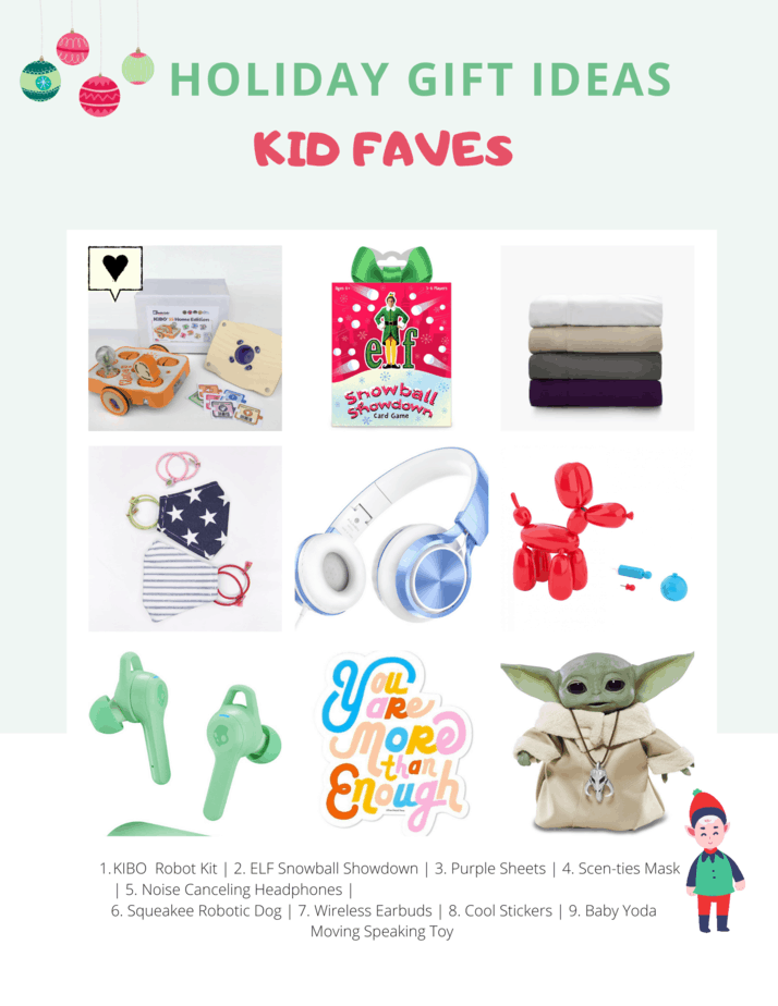 The Best Holiday Gift Ideas For Kids  This Mama Loves